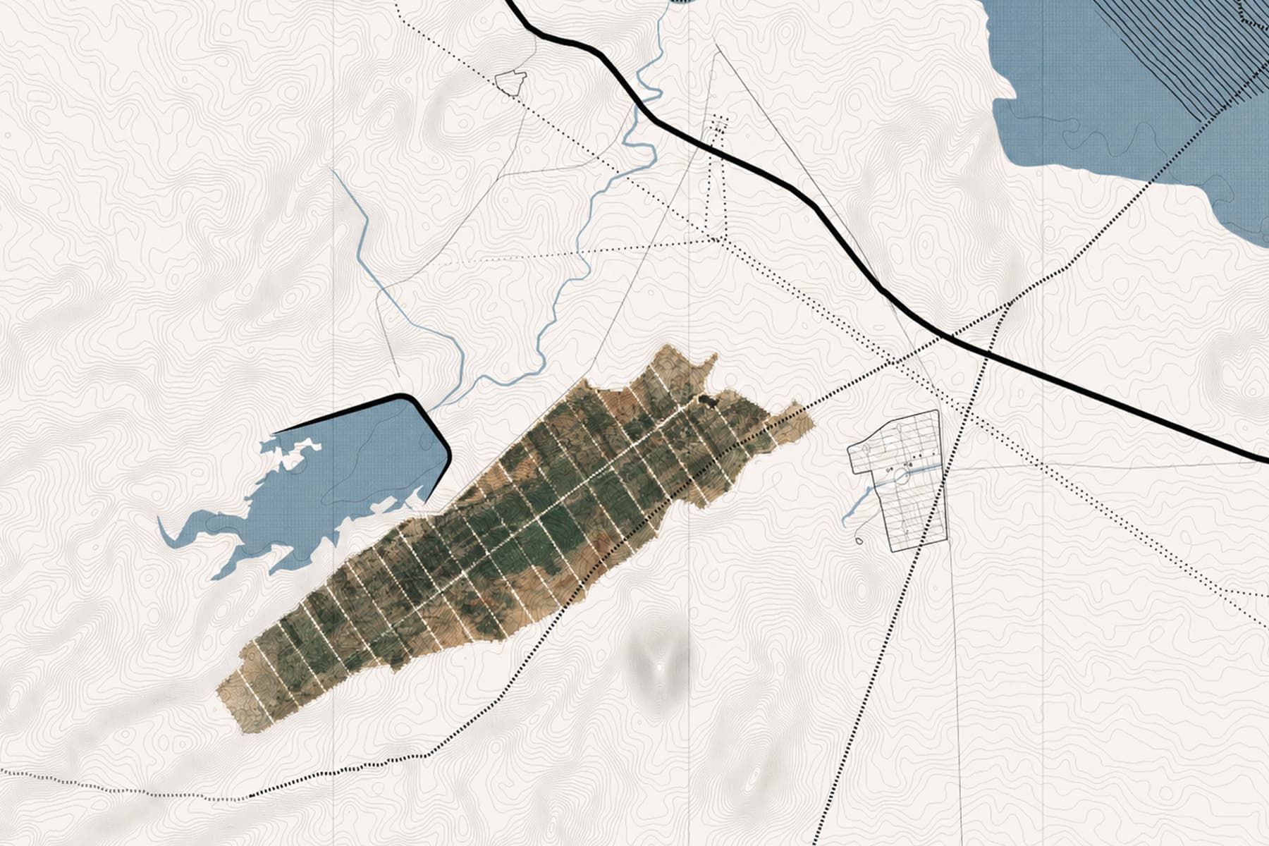 gheighaj-art-farm project visual