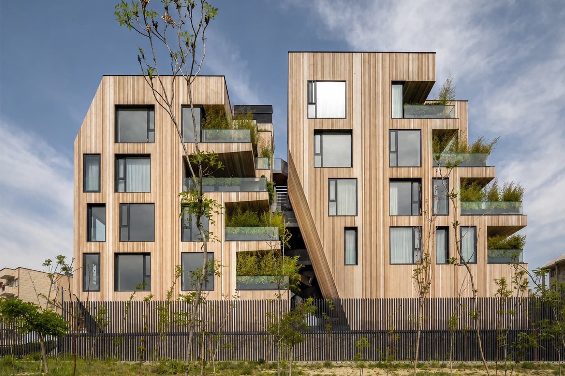 nexa-building-studies project visual