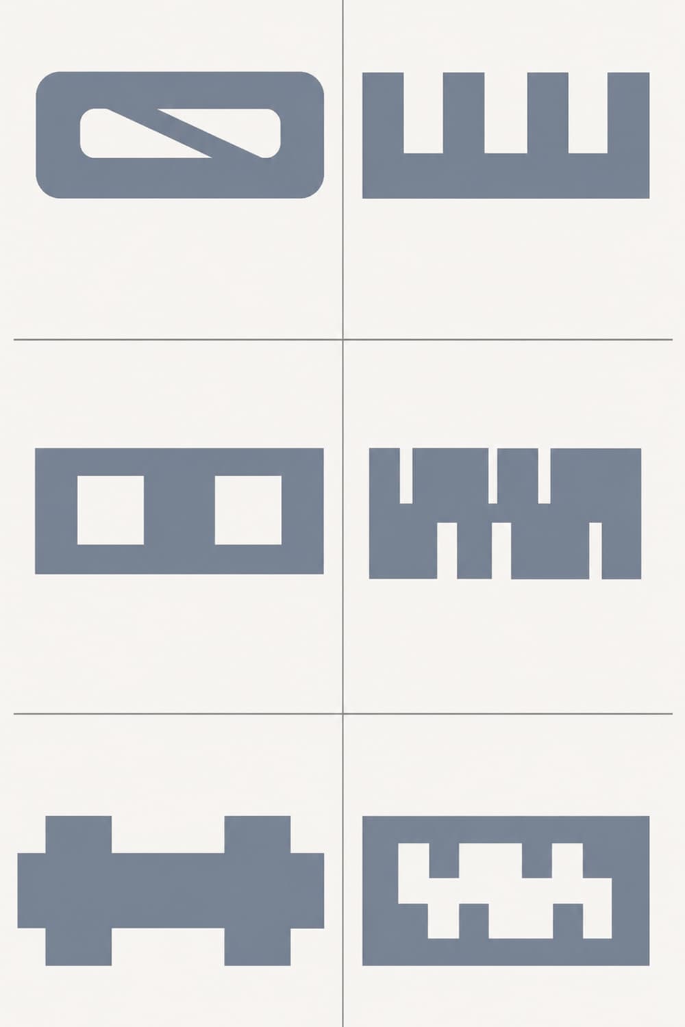 measured-living publication cover