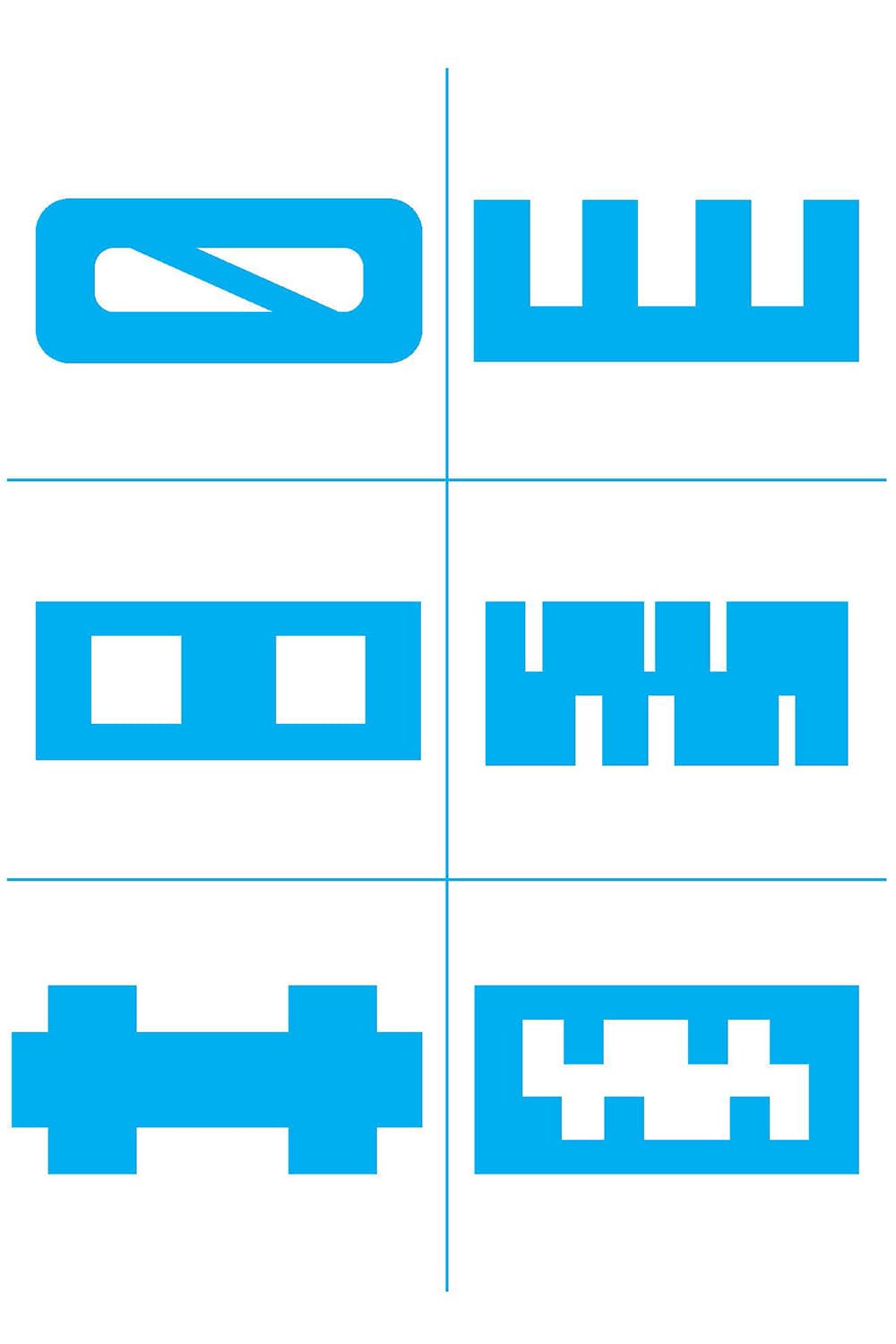 measured-living publication cover